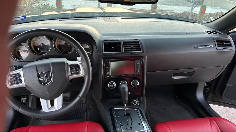 2014 Dodge Challenger 3rd Gen - Image 10 of 10