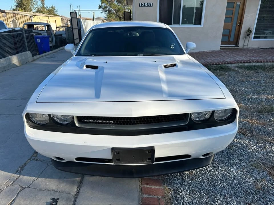 2014 Dodge Challenger 3rd Gen - Image 5 of 10