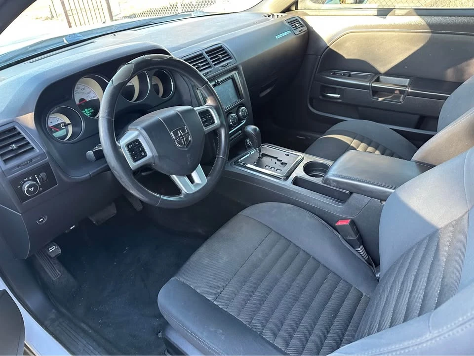 2014 Dodge Challenger 3rd Gen - Image 7 of 10