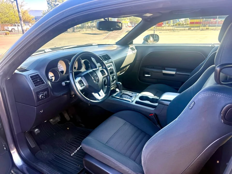 2014 Dodge Challenger 3rd Gen - Image 10 of 10