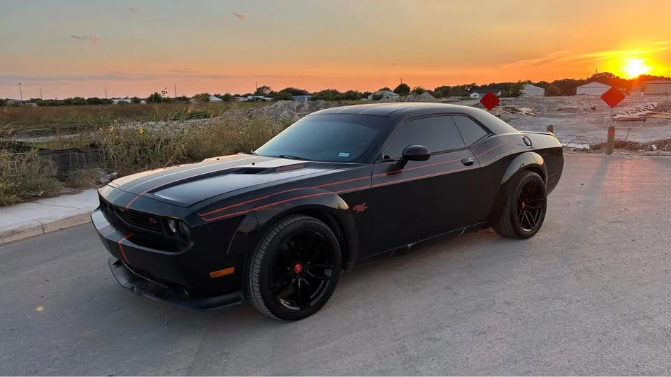 2014 Dodge Challenger 3rd Gen - Image 6 of 10
