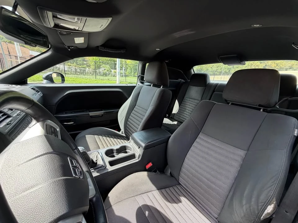 2014 Dodge Challenger 3rd Gen - Image 14 of 18