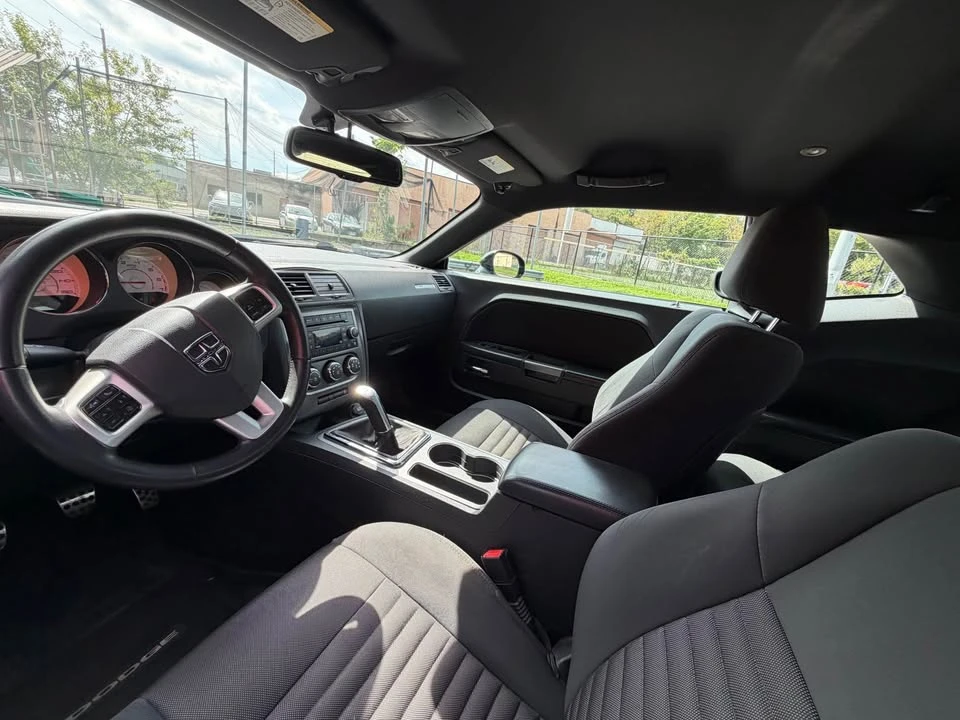 2014 Dodge Challenger 3rd Gen - Image 13 of 18