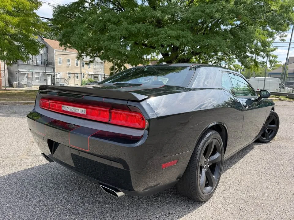 2014 Dodge Challenger 3rd Gen - Image 8 of 18