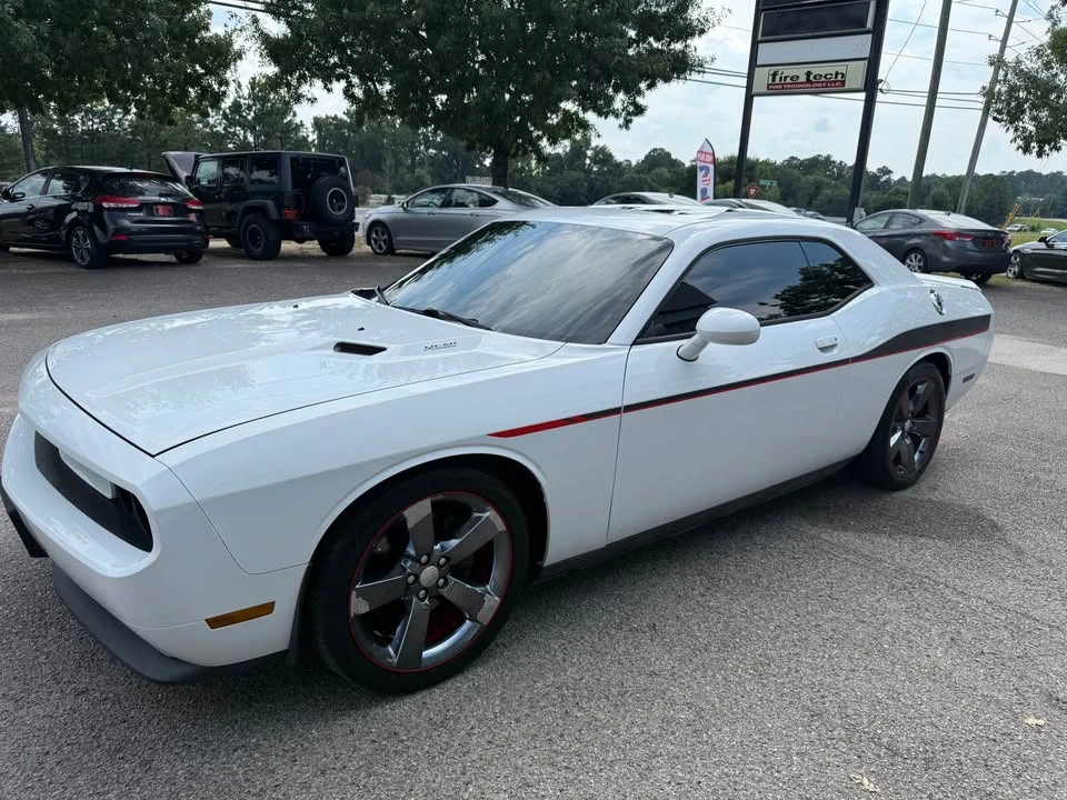 2014 Dodge Challenger 3rd Gen - Image 6 of 20