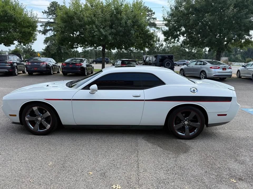 2014 Dodge Challenger 3rd Gen - Image 5 of 20