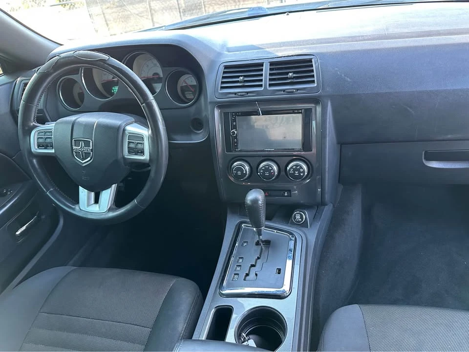 2014 Dodge Challenger 3rd Gen - Image 10 of 10