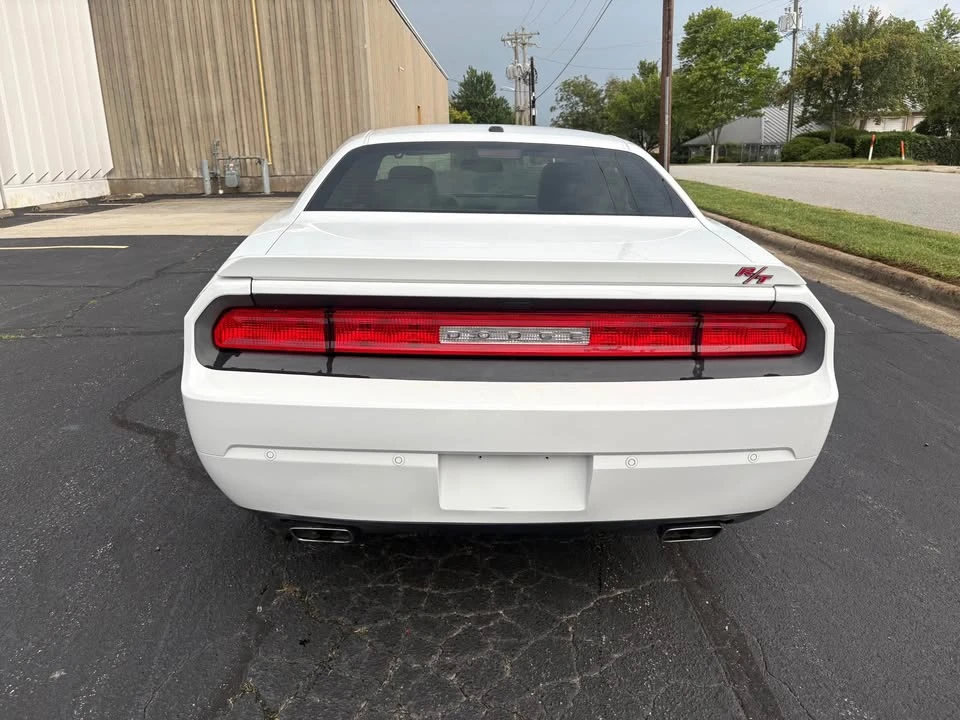 2014 Dodge Challenger 3rd Gen - Image 4 of 18