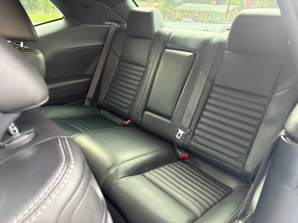 2014 Dodge Challenger 3rd Gen - Image 12 of 18