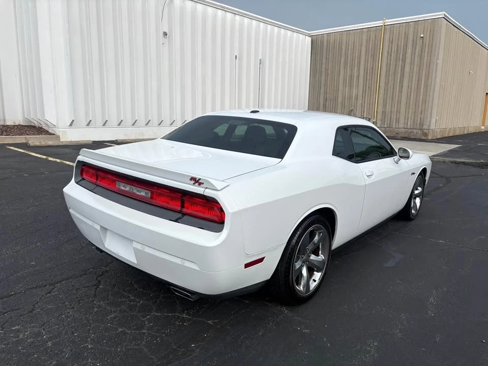 2014 Dodge Challenger 3rd Gen - Image 6 of 18