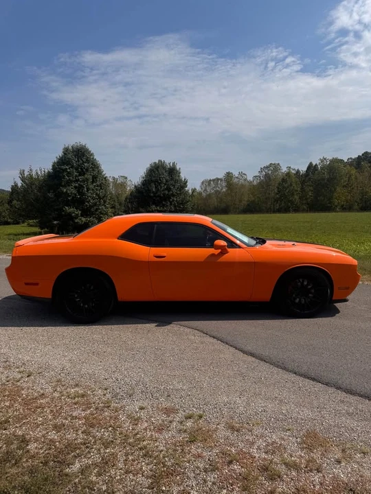 2014 Dodge Challenger 3rd Gen - Image 4 of 16