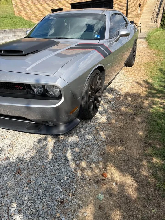 2014 Dodge Challenger 3rd Gen - Image 4 of 7