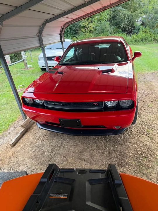 2014 Dodge Challenger 3rd Gen - Image 3 of 6