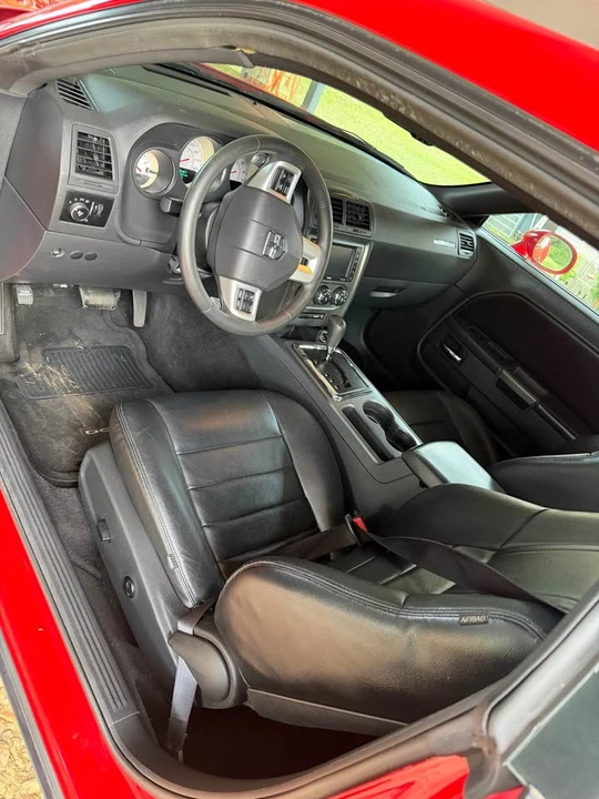 2014 Dodge Challenger 3rd Gen - Image 5 of 6