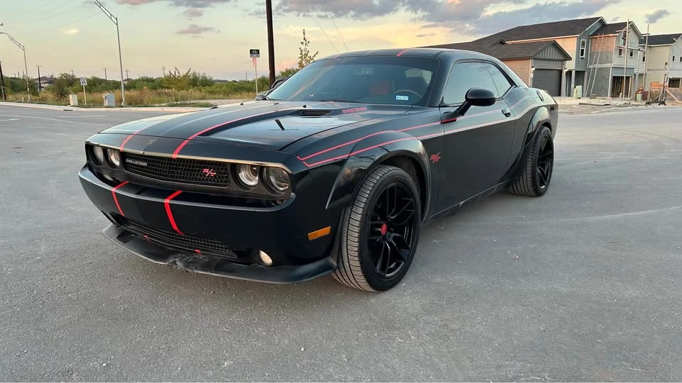 2014 Dodge Challenger 3rd Gen - Image 3 of 10