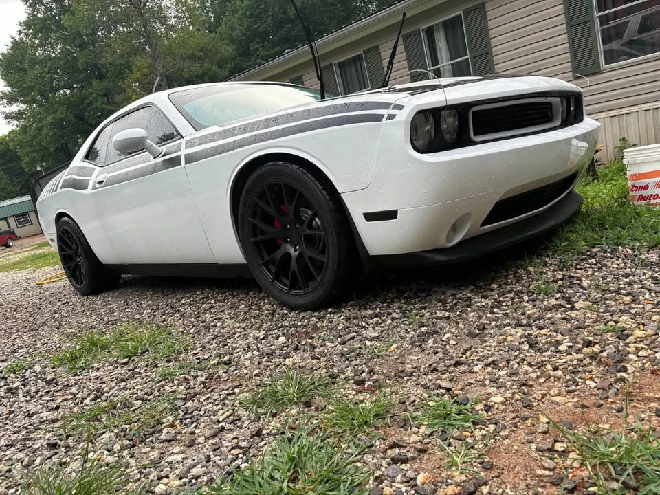 2014 Dodge Challenger 3rd Gen - Image 3 of 8