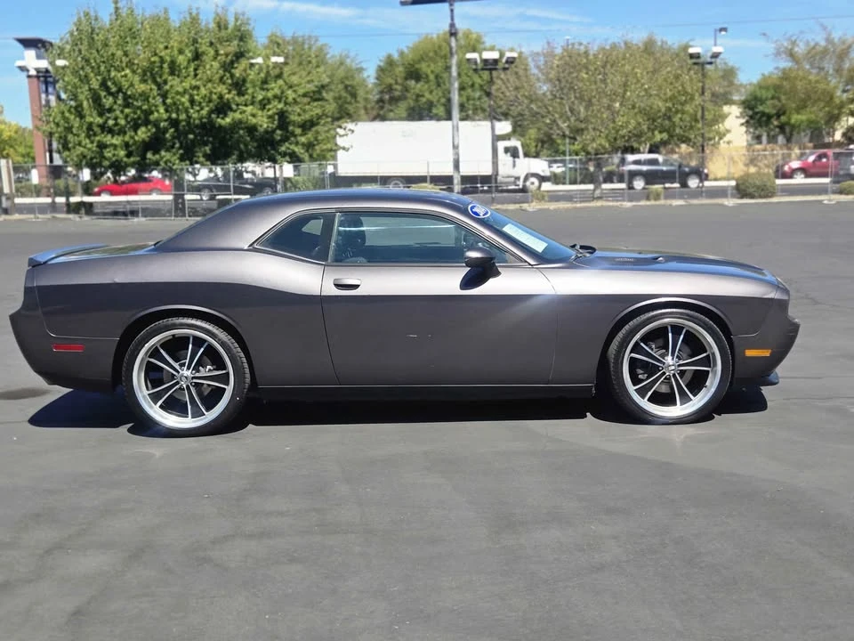 2014 Dodge Challenger 3rd Gen - Image 8 of 13