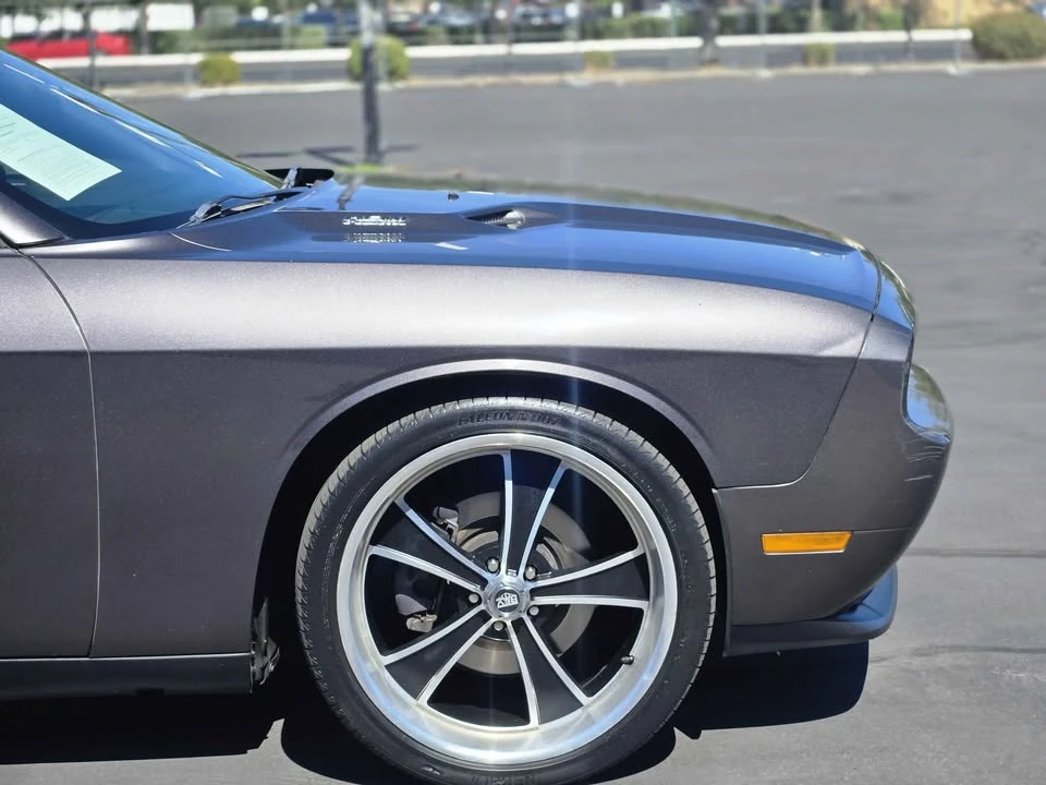 2014 Dodge Challenger 3rd Gen - Image 6 of 13