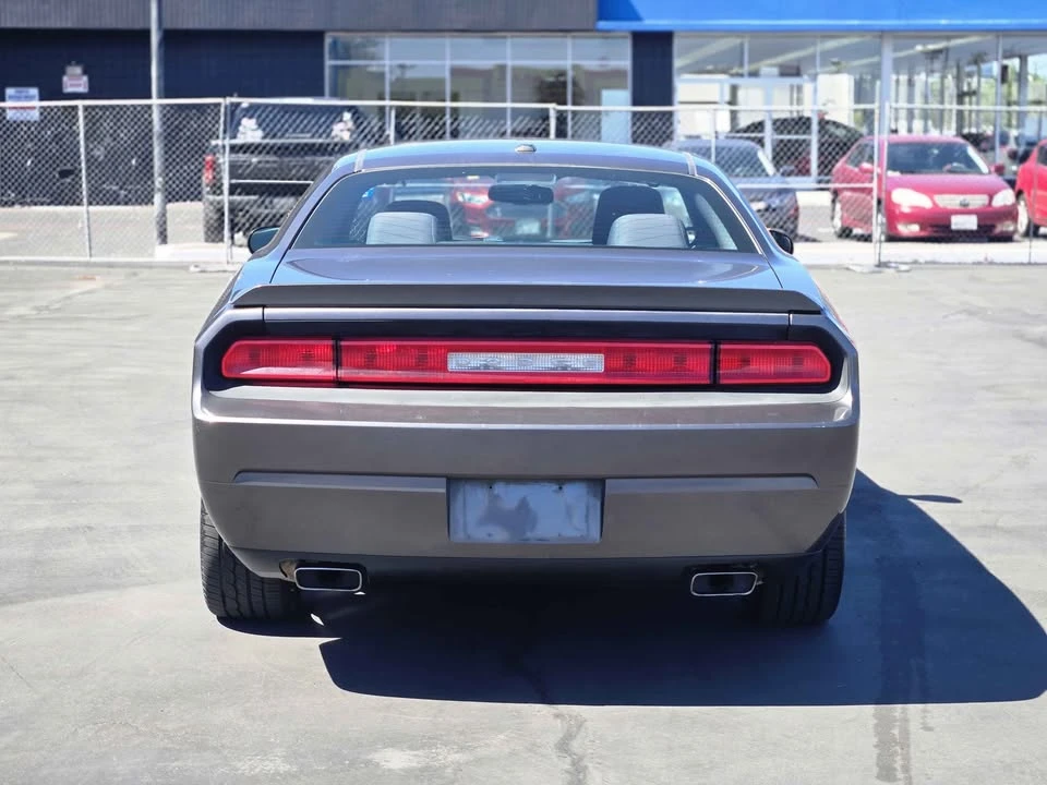 2014 Dodge Challenger 3rd Gen - Image 7 of 13