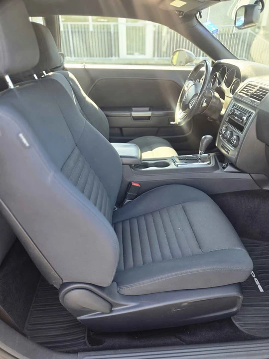 2014 Dodge Challenger 3rd Gen - Image 13 of 13