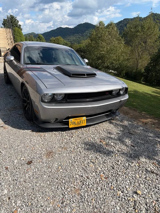 2014 Dodge Challenger 3rd Gen - Image 3 of 7