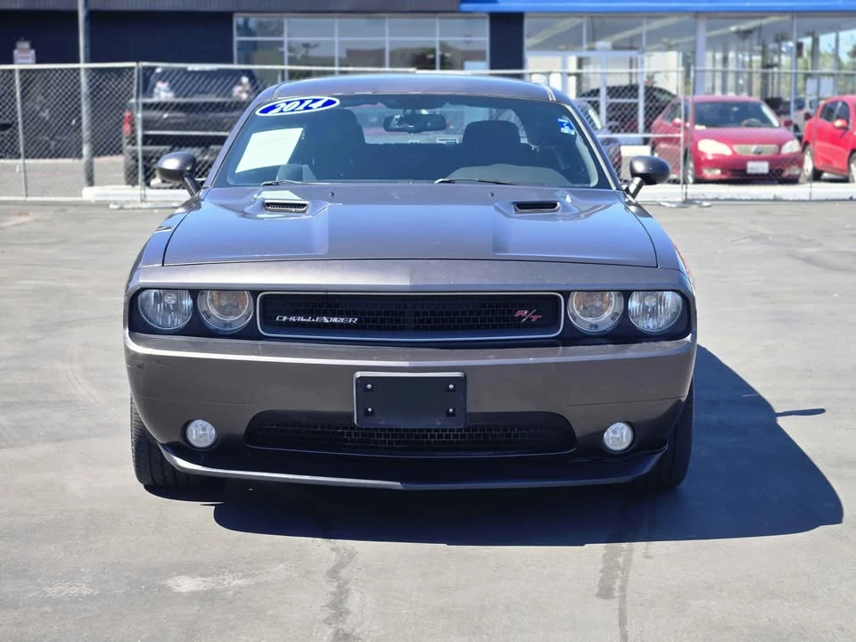 2014 Dodge Challenger 3rd Gen - Image 5 of 13
