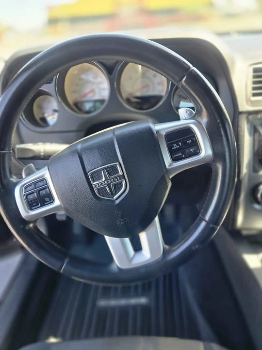 2014 Dodge Challenger 3rd Gen - Image 12 of 13