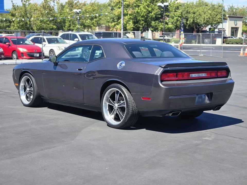 2014 Dodge Challenger 3rd Gen - Image 2 of 13