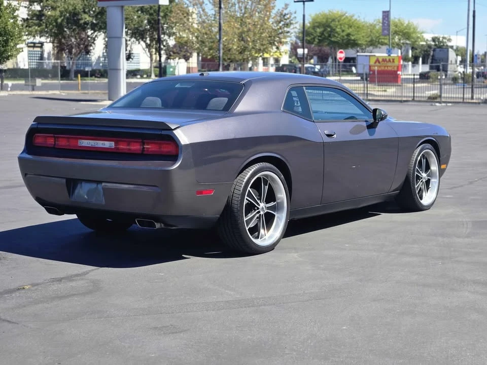 2014 Dodge Challenger 3rd Gen - Image 4 of 13