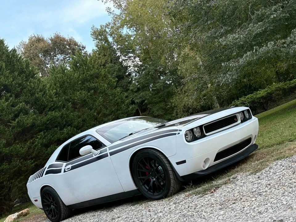 2014 Dodge Challenger 3rd Gen - Image 4 of 8