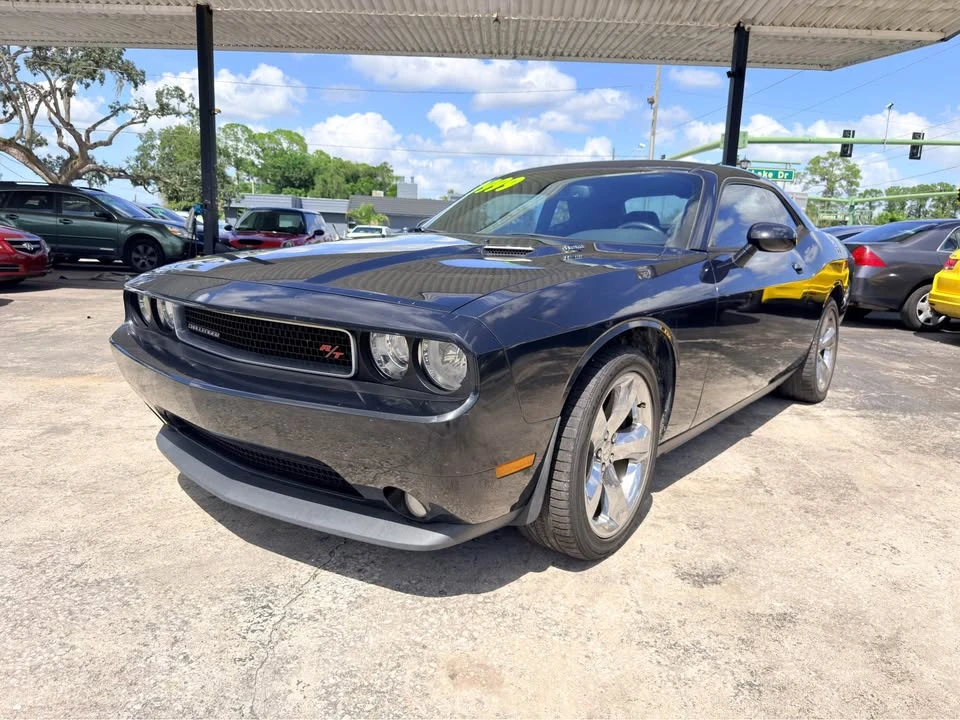 2014 Dodge Challenger 3rd Gen - Image 2 of 15