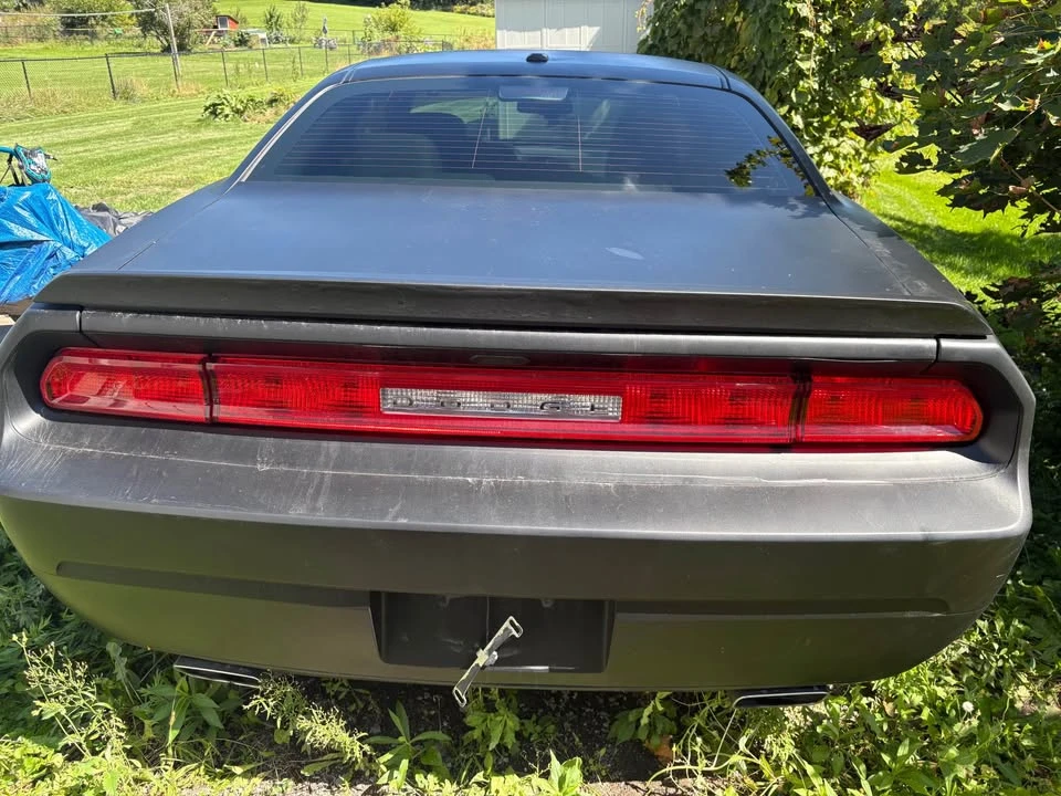 2014 Dodge Challenger 3rd Gen - Image 3 of 4