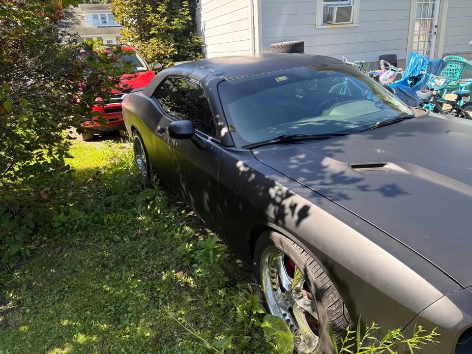 2014 Dodge Challenger 3rd Gen - Image 4 of 4