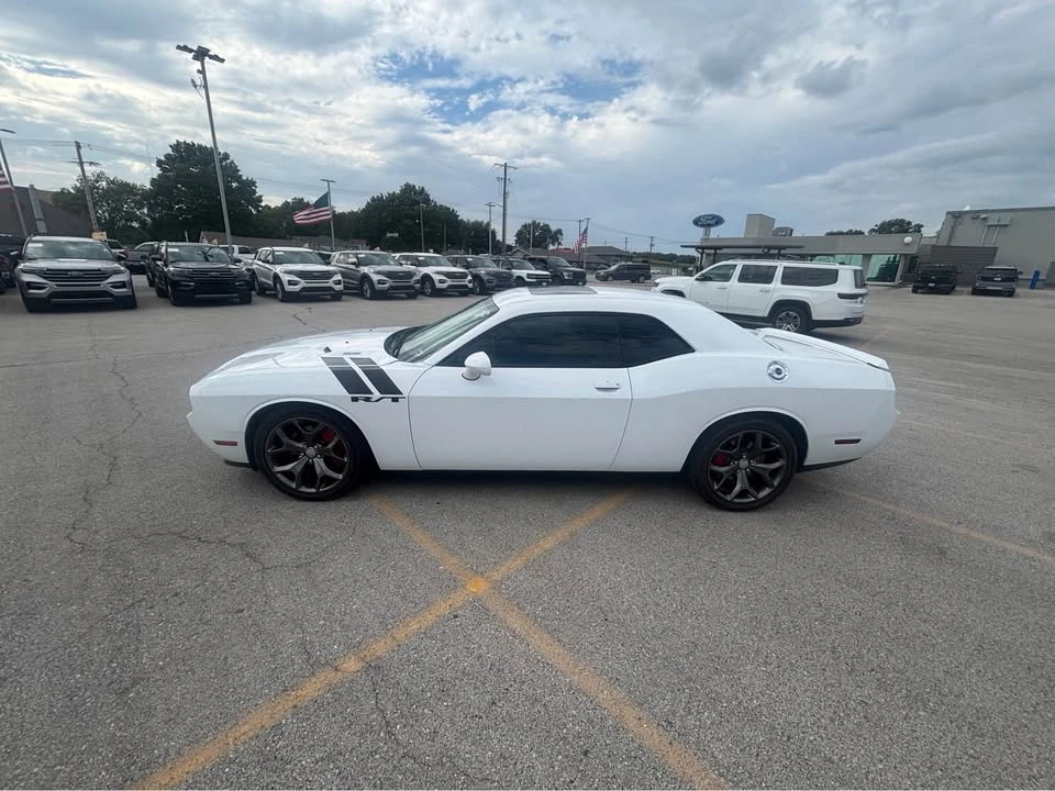 2014 Dodge Challenger 3rd Gen - Image 5 of 11