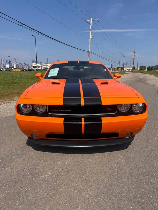 2014 Dodge Challenger 3rd Gen - Image 6 of 16