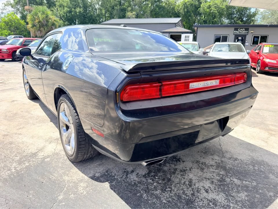 2014 Dodge Challenger 3rd Gen - Image 10 of 15