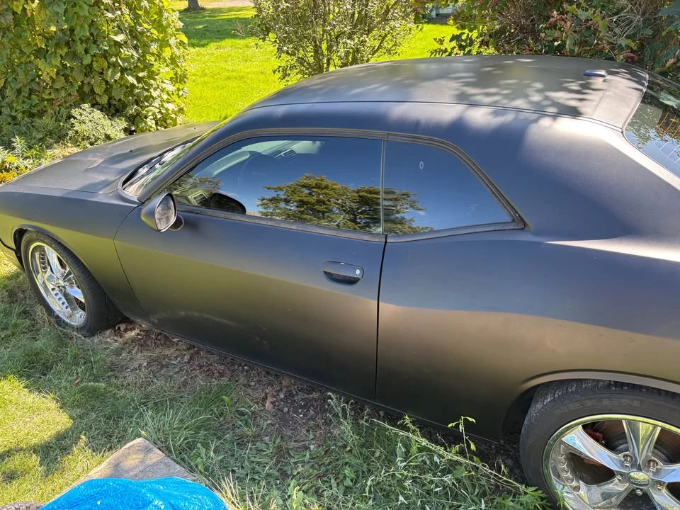 2014 Dodge Challenger 3rd Gen - Image 2 of 4