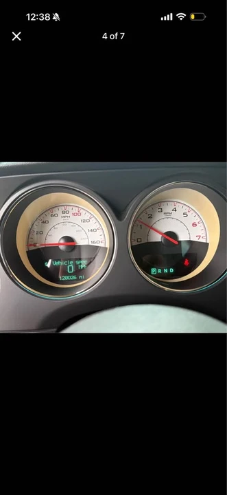 2014 Dodge Challenger 3rd Gen - Image 4 of 7