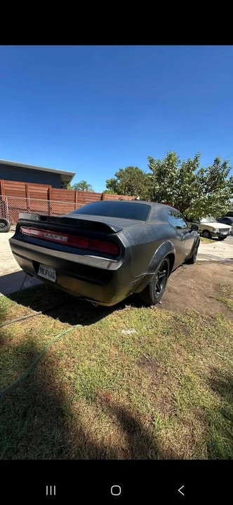 2014 Dodge Challenger 3rd Gen - Image 4 of 12