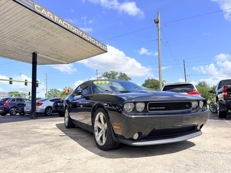 2014 Dodge Challenger 3rd Gen - Image 3 of 15