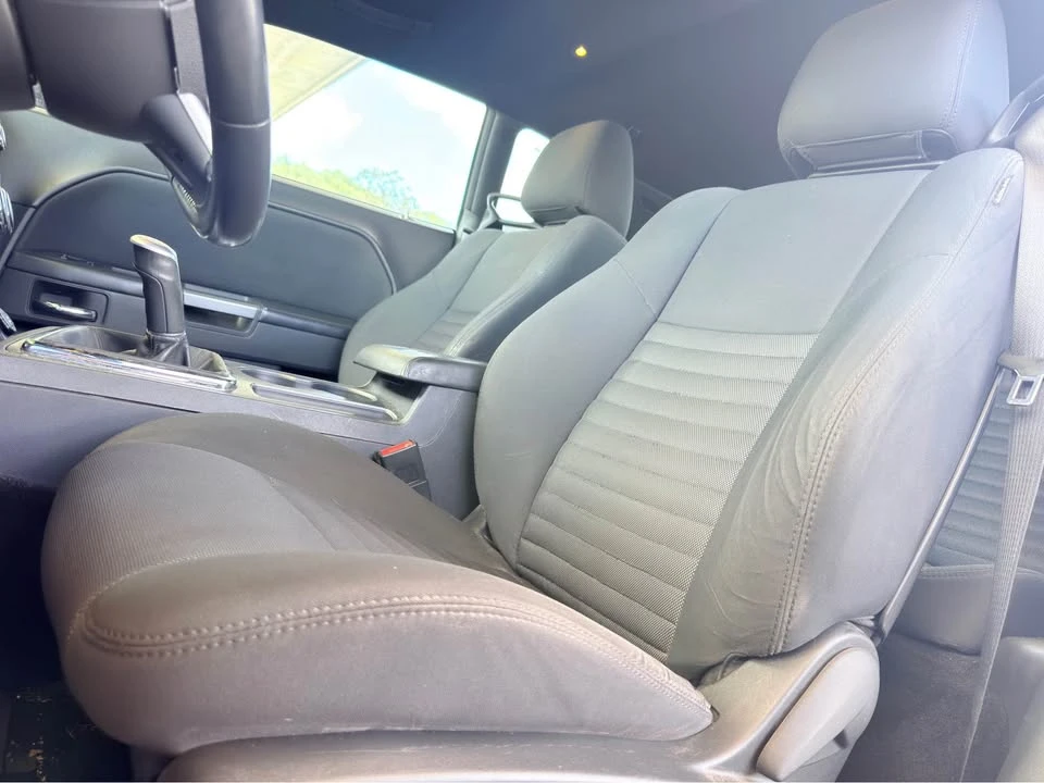 2014 Dodge Challenger 3rd Gen - Image 15 of 15