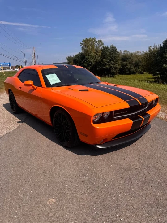 2014 Dodge Challenger 3rd Gen - Image 5 of 16
