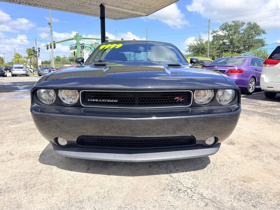 2014 Dodge Challenger 3rd Gen - Image 4 of 15