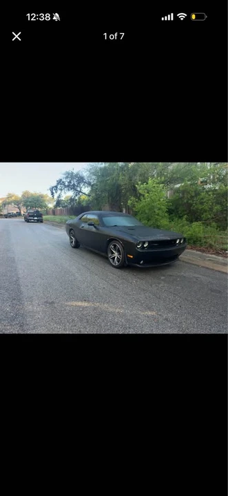 2014 Dodge Challenger 3rd Gen - Image 2 of 7