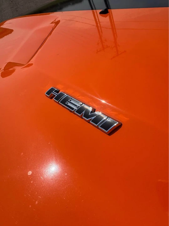 2014 Dodge Challenger 3rd Gen - Image 16 of 16