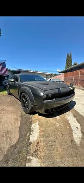 2014 Dodge Challenger R/T Coupe 2D