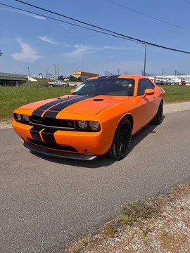 2014 Dodge Challenger R/T Coupe 2D