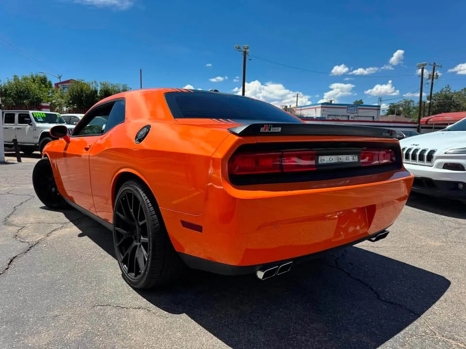 2014 Dodge Challenger 3rd Gen - Image 2 of 15
