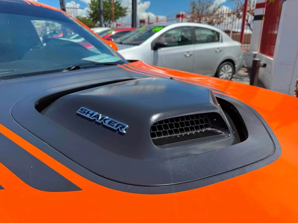2014 Dodge Challenger 3rd Gen - Image 3 of 15