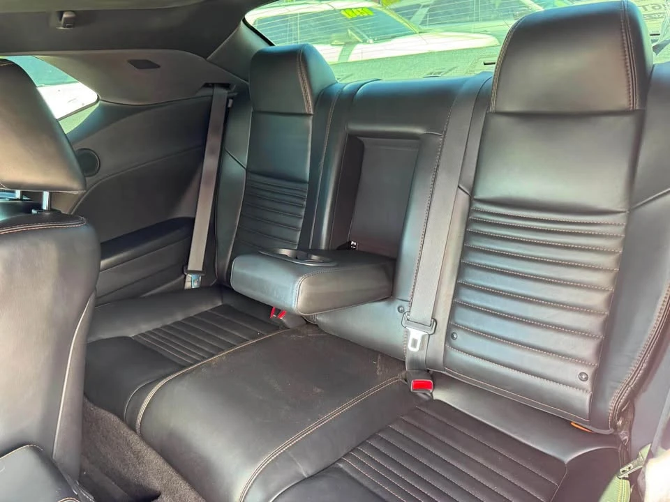 2014 Dodge Challenger 3rd Gen - Image 12 of 15